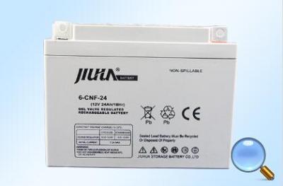 6-CNF-24(12V24AH)