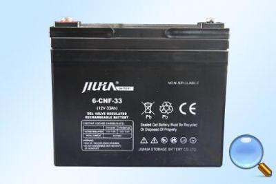  6-CNF-33(12V33AH)