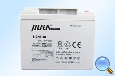  6-FM-38(12V38AH)