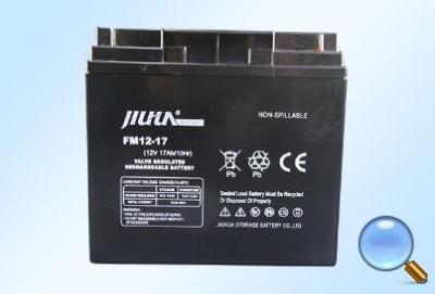 FM12-17(12V17AH)