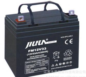 FM-33(12V33AH)